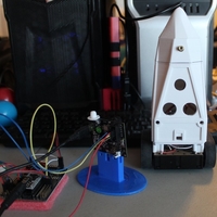 60mm ZumoBot - Thumbnail 8