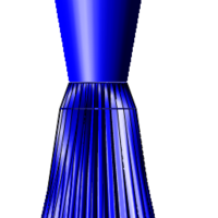Vase skirt - Thumbnail 2