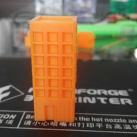 Small Building 3D Printing 303811
