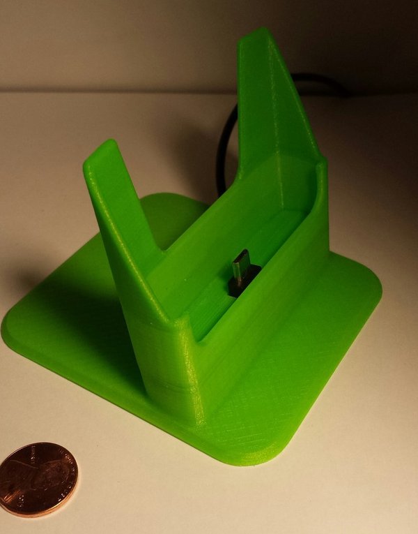 Phone Dock for Galaxy Avant