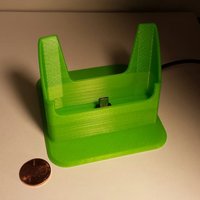Phone Dock for Galaxy Avant - Thumbnail 2