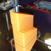 Metric Allen Wrench Holder - Thumbnail 4