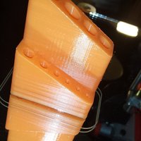 Metric Allen Wrench Holder - Thumbnail 5