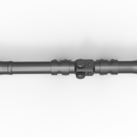 Scope for cosplay blaster 8 - Thumbnail 7