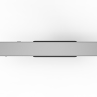 Handle for cosplay blaster pistol 7 - Thumbnail 7