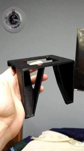 Xbox One Kinect Stand 3D Print 30401
