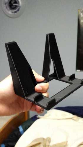 Xbox One Kinect Stand 3D Print 30402