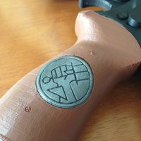 Hellboy PROP - Additions - Thumbnail 2