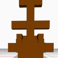 Pirate Ship cubed  - Thumbnail 2