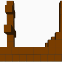 Pirate Ship cubed  - Thumbnail 4