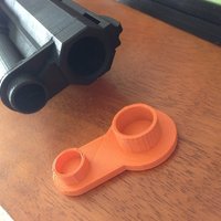 Hellboy PROP - Additions - Thumbnail 4
