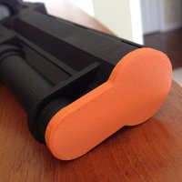 Hellboy PROP - Additions - Thumbnail 5