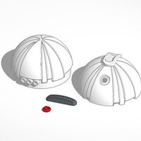 Thermal Detonator by AprilStorm Redux - Thumbnail 2