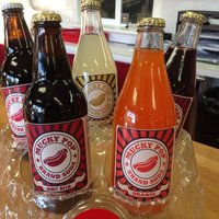 Custom Soda Cap for Store Display - Thumbnail 2