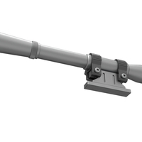 Scope for cosplay blaster 10 - Thumbnail 2