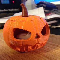 Makies Jack-O-Lantern Redux 1.0 - Thumbnail 2