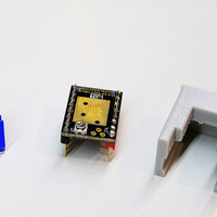 Jig for perfect heatsink placement on a stepper driver - Thumbnail 3
