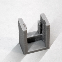 Jig for perfect heatsink placement on a stepper driver - Thumbnail 4