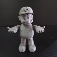 Super Mario - Thumbnail 4