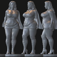 Superwoman - Thumbnail 2