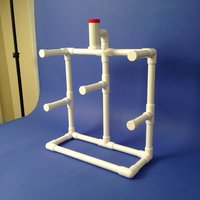 Feederbot (DIY Filament Rack) - Thumbnail 5