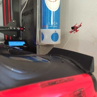 Drone 1:10 diorama - Thumbnail 2