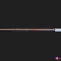 HardEdge Sword Cloud - Final Fantasy VII remake 3D print model - Thumbnail 13