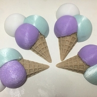 ice cream  - Thumbnail 2