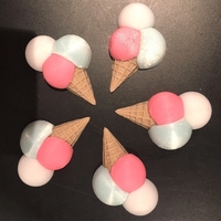 ice cream  - Thumbnail 3