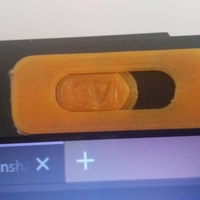 Webcam cover - Thumbnail 4