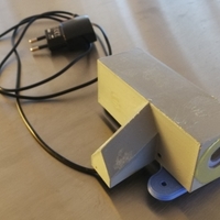 raspberry pi outdoor webcam - Thumbnail 2