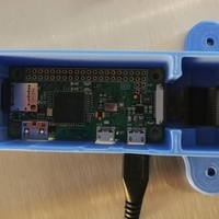 raspberry pi outdoor webcam - Thumbnail 3