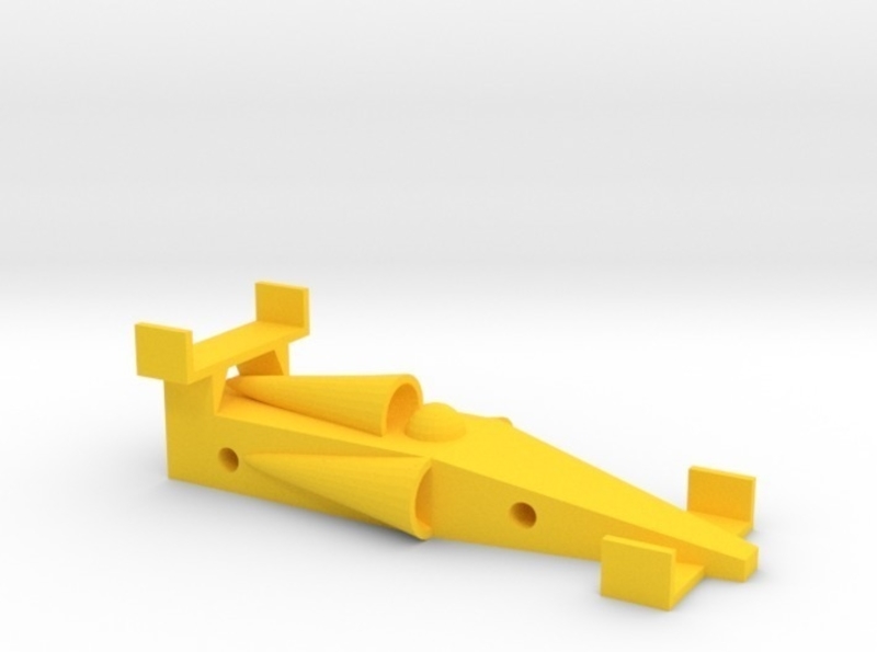 Racing car TOY