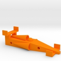 Racing car TOY - Thumbnail 3