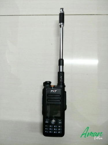 RH-770 Antenna Base for TYT MD-2017 3D Print 304707
