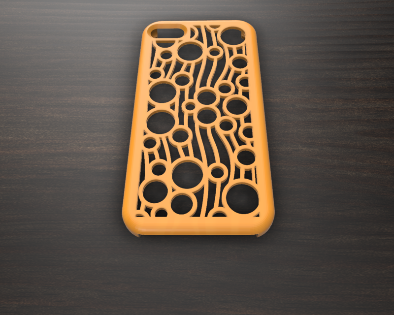 CASE IPHONE 7/8