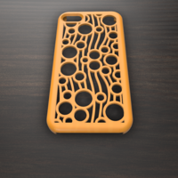 Small CASE IPHONE 7/8 3D Printing 304796