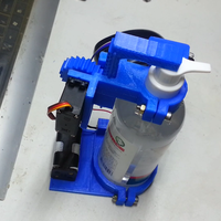 How to make automatic hand cleaner dispenser machine - Thumbnail 4