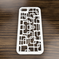 Small CASE IPHONE 7/8 3D Printing 304817