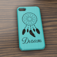 Small CASE IPHONE 7/8 DREAM 3D Printing 304848