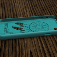 CASE IPHONE 7/8 DREAM - Thumbnail 3