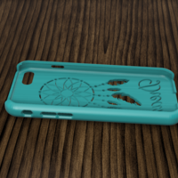 CASE IPHONE 7/8 DREAM - Thumbnail 4