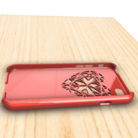 CASE IPHONE 7/8 IN LOVE - Thumbnail 3