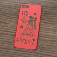 CASE IPHONE 7/8 VIRGO SIGN - Thumbnail 5