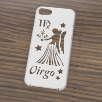 CASE IPHONE 7/8 VIRGO SIGN - Thumbnail 7