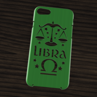 CASE IPHONE 7/8 LIBRA SIGN - Thumbnail 8
