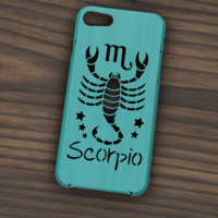 CASE IPHONE 7/8 SCORPIO SIGN - Thumbnail 8