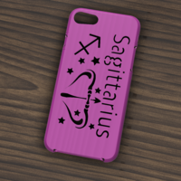 CASE IPHONE 7/8 SAGITTARIUS SIGN - Thumbnail 4