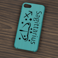 CASE IPHONE 7/8 SAGITTARIUS SIGN - Thumbnail 5