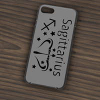 CASE IPHONE 7/8 SAGITTARIUS SIGN - Thumbnail 7